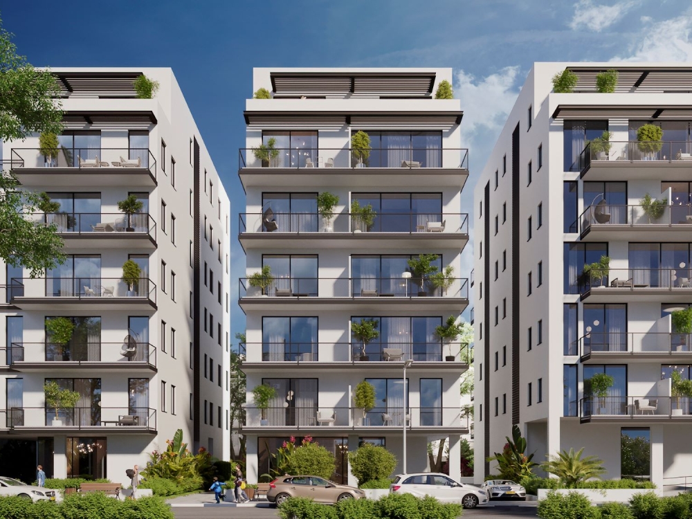 היוצ"ר 5, תל אביב