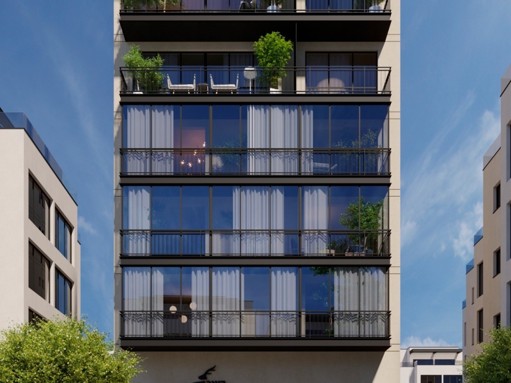 דיזנגוף 286 תל אביב