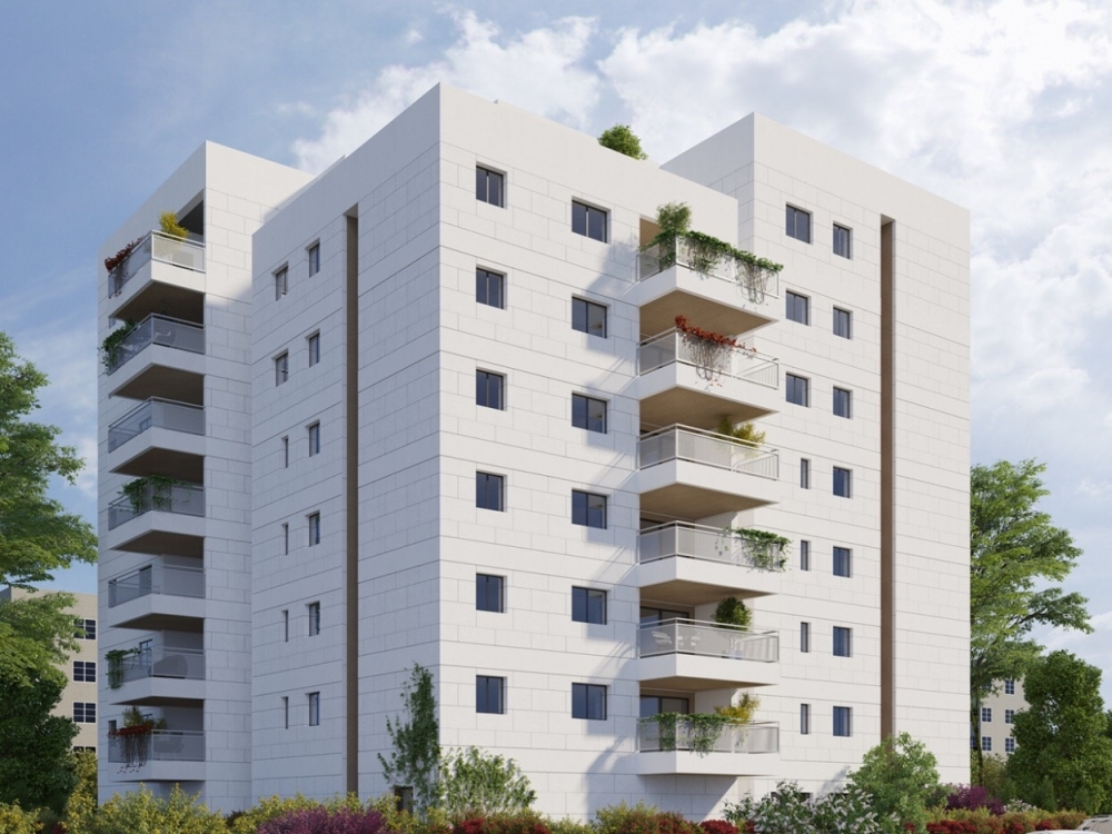 ביאליק 30 יהוד