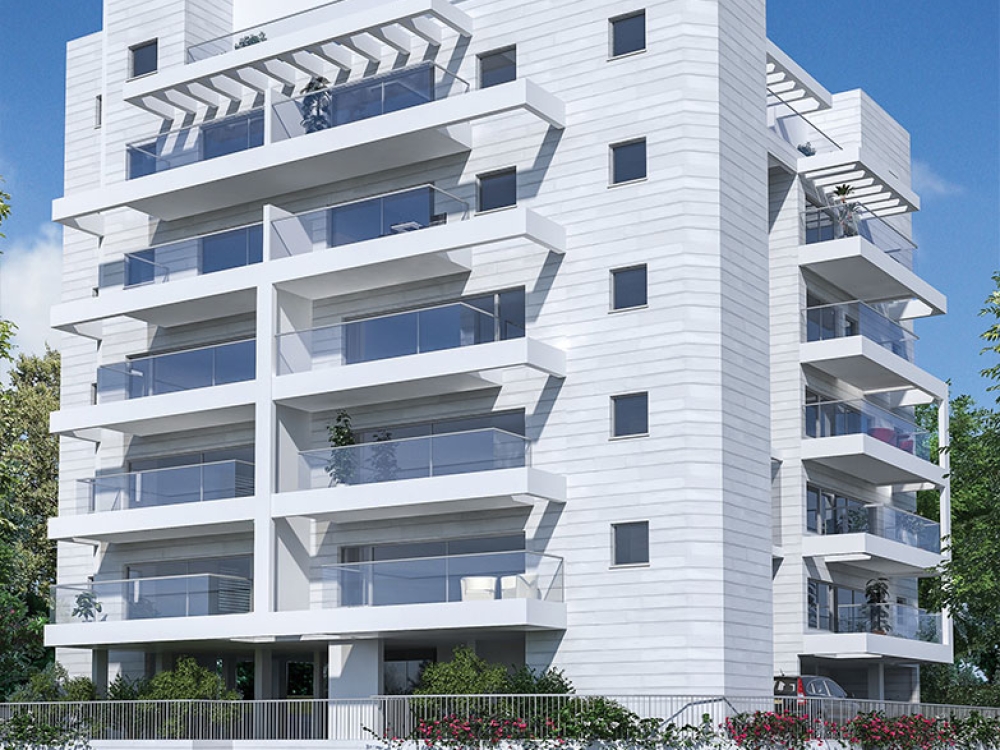 יהלום 9 פתח תקווה