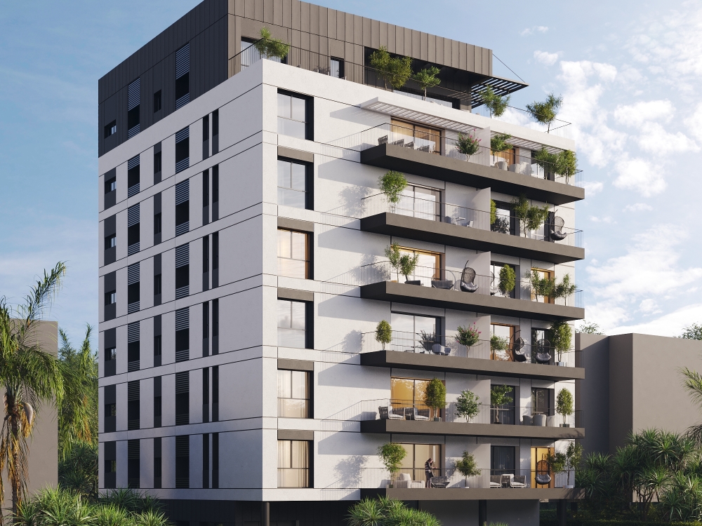 הפלמ"ח 47 תל אביב